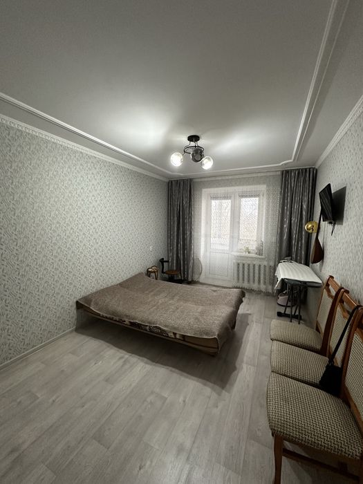 4 комн квартира 4 мкр