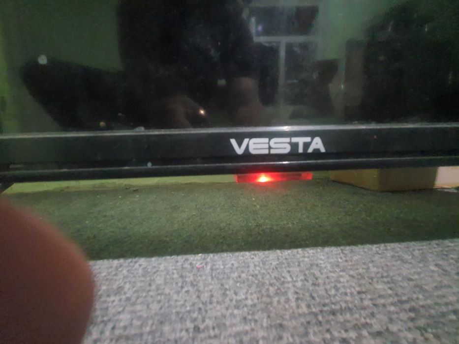 Срочно телевизор VESTA сотилади