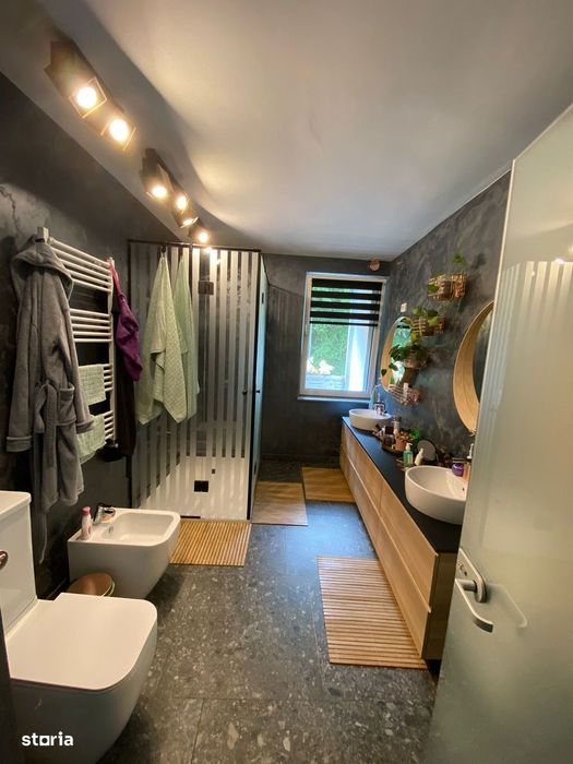 Exclusivitate! Casa Individuala Cu Piscina In Faget!