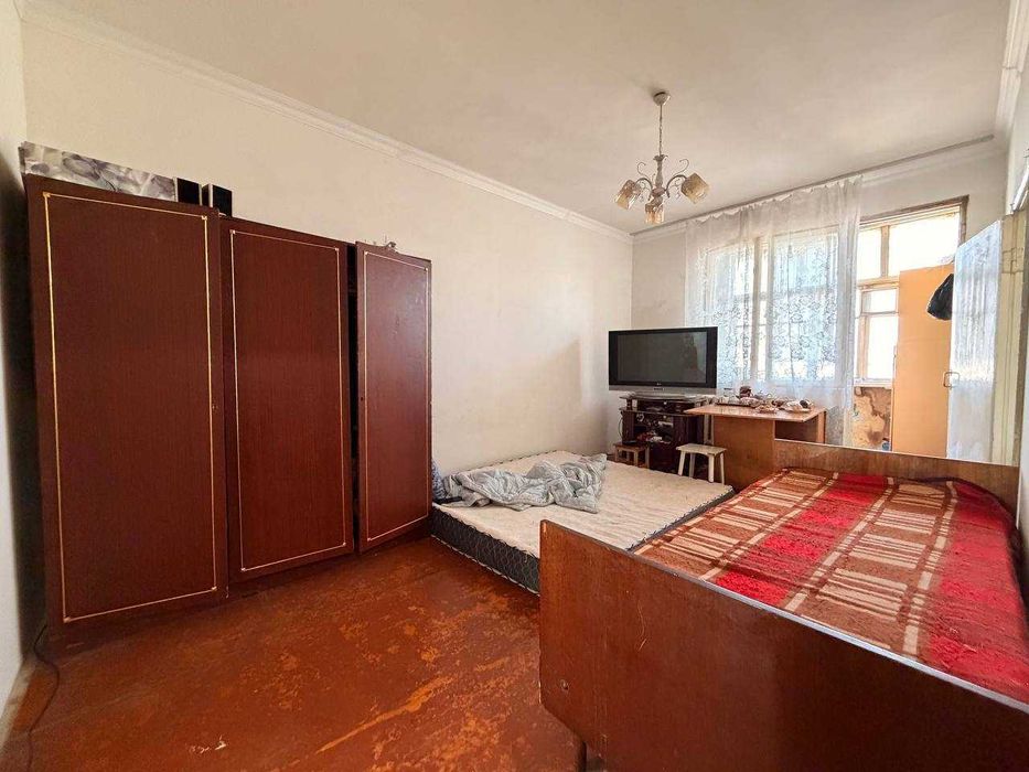 Отличная цена! 2/4/4 Яланагч - Кафе Бухара - Под Ремонт