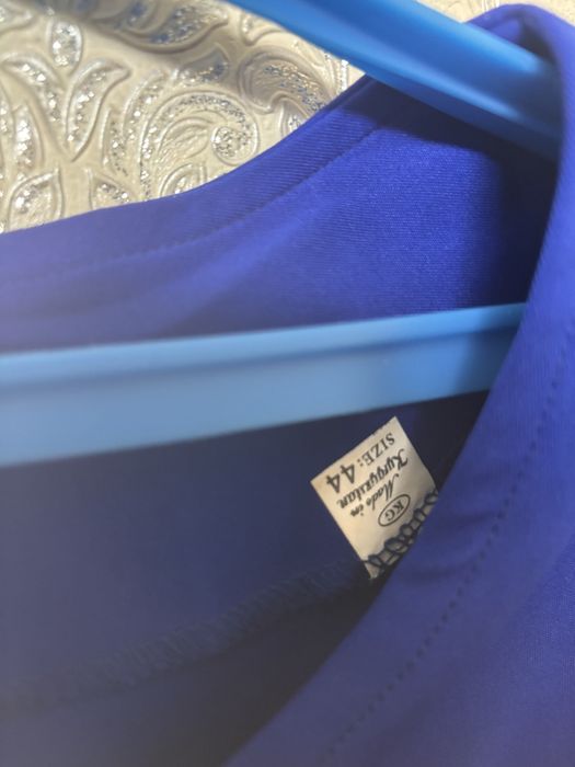 Платья 44 размера