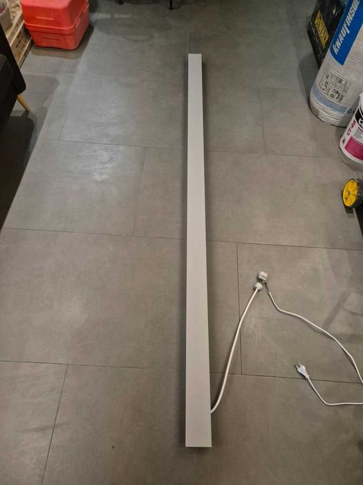 Линейно LED осветително тяло - висящо