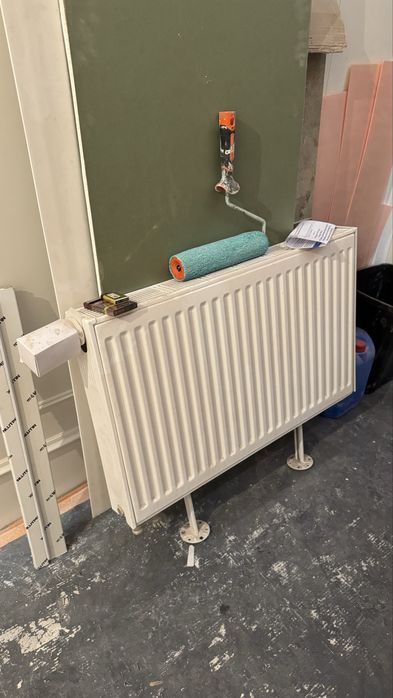 Продам радиаторы отопления 3 шт
