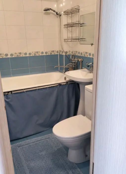 продам 1-ком. 37кв. гарышкер 4-этаж