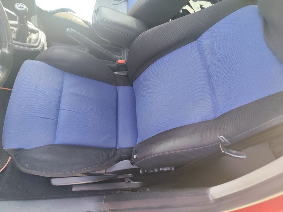 Golf 4 1.9 tdi ALH 353.000km/ 2 seturi roți