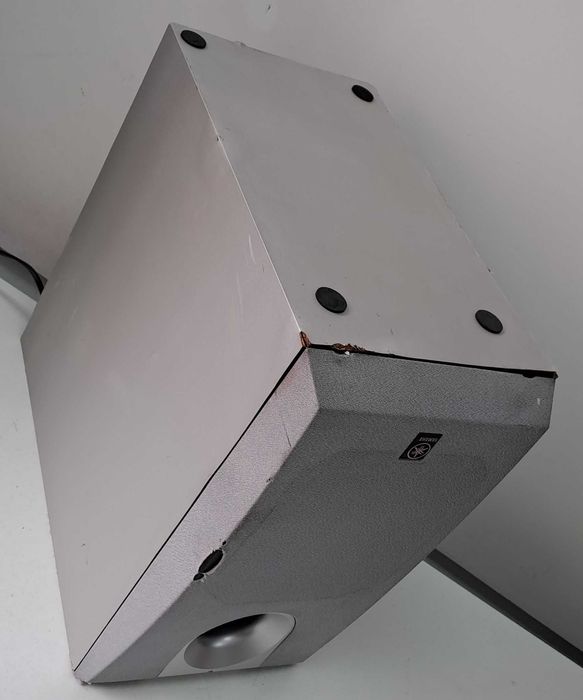 [OFERTĂ] Subwoofer Activ Yamaha SW-P130 Bass Advanced YST
