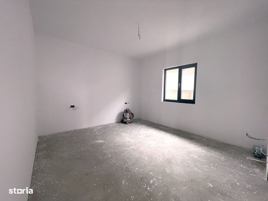 *P+Pod-Casă Premium *Curte 276 mp *Încălzire în pardoseală *Utilități