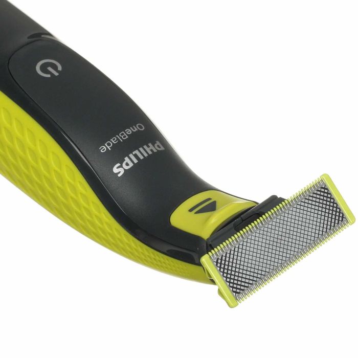 Новый Триммер Philips OneBlade QP2724 для стрижки бритья электробритва