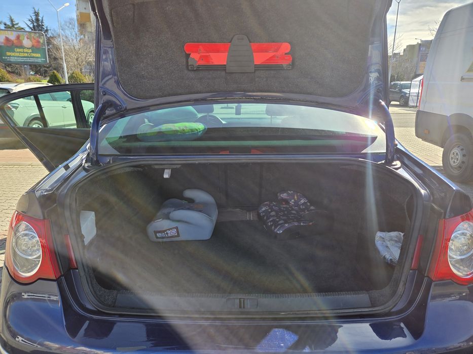 Volkswagen Passat b6