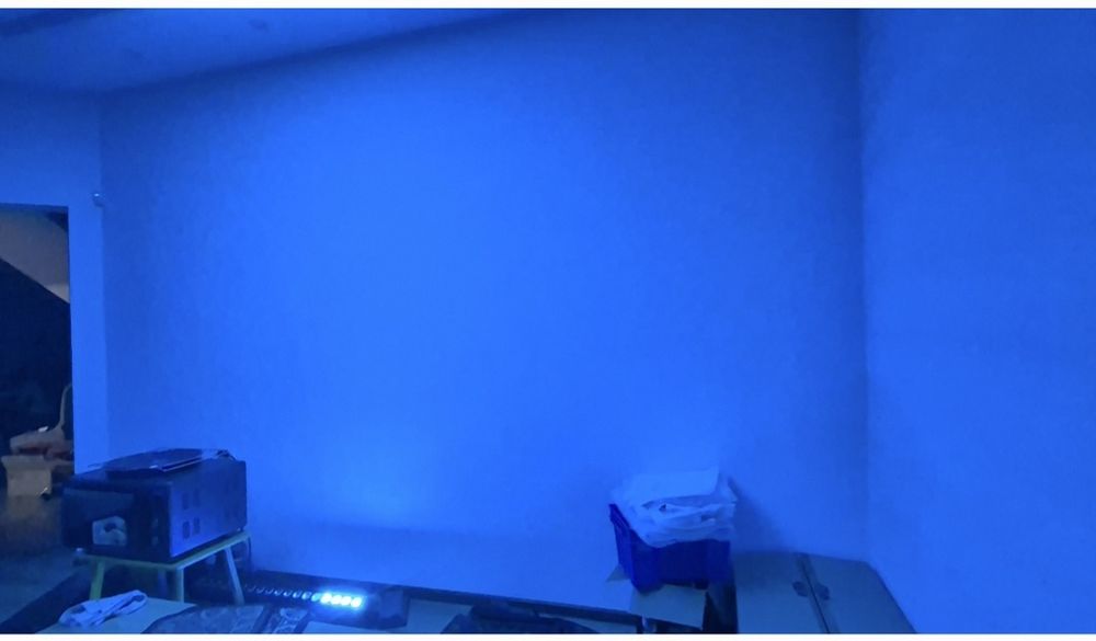 Светомузыка, для ресторанов ,кафе ,дома