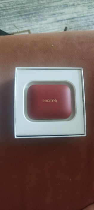 Realme buds air 7 pro