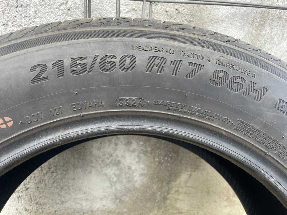 Vand cauciucuri de vara marca KUMHO-DOT 33/24