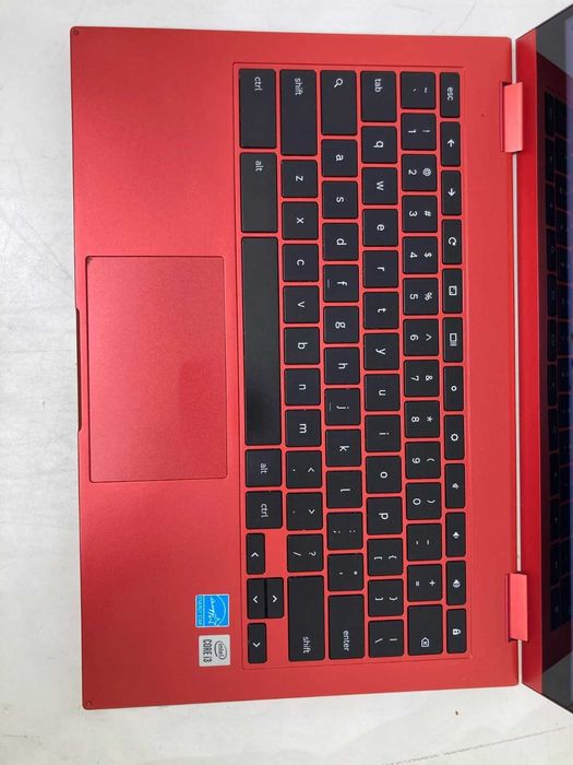 Samsung Chromebook Galaxy 2 i3-10110U 1.10GHz 8GB RAM / 128GB SSD