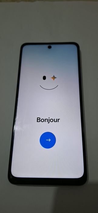 Telefon  OPPO A60 5G, 4 GB RAM + 128 GB,