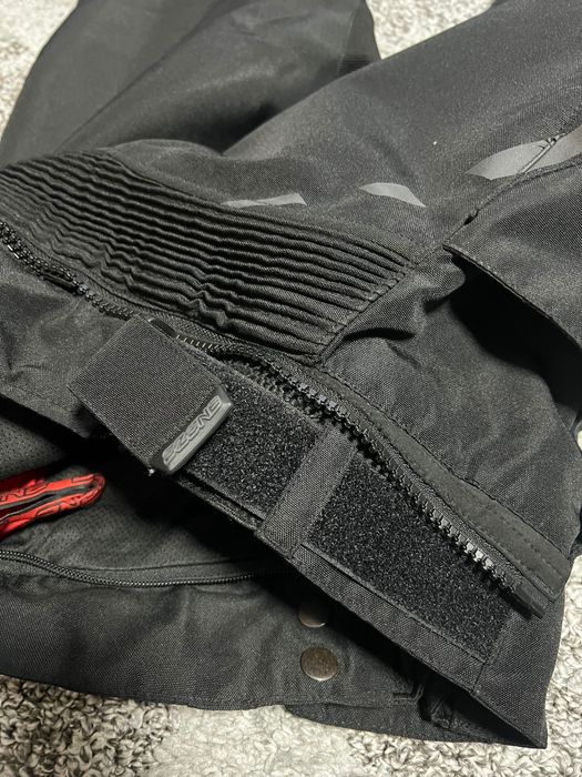 Pantaloni moto Ozone