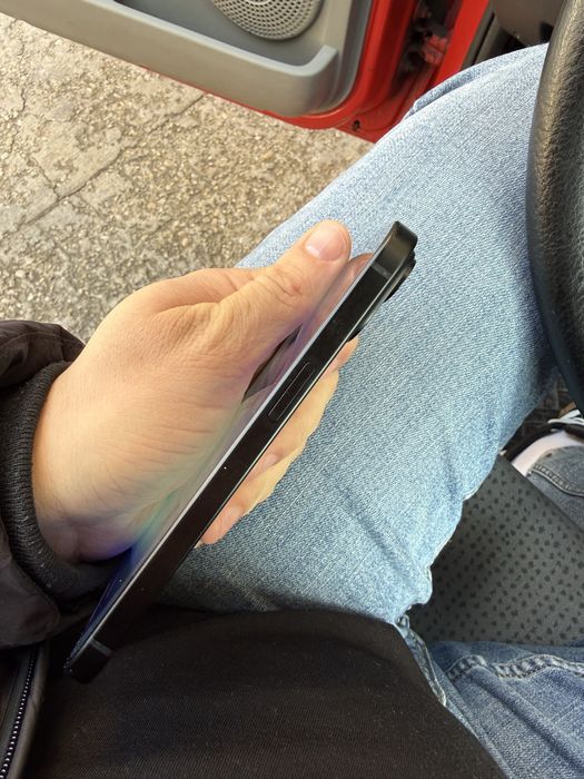 iPhone 15 Black Neverlocked