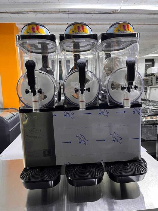 Слаш-машина DONPER