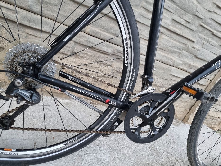 Trekking Trek fx seven five XL