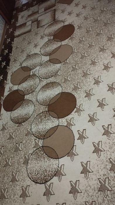 Продам ковёр 3×4.