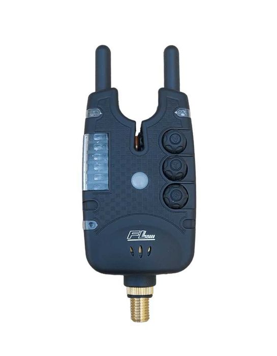 Сигнализатори за риболов комплект FL JY 4+1