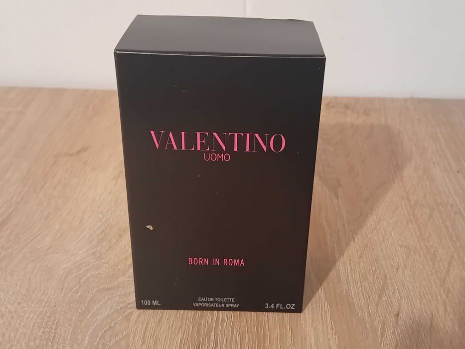Parfum Valetinoo