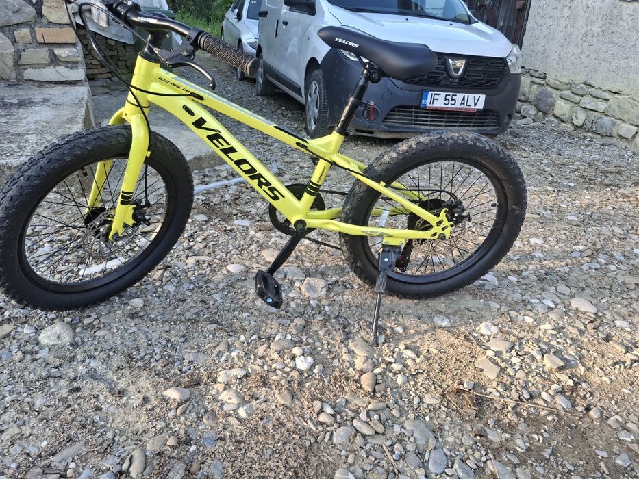 Bicicletă pentru copii