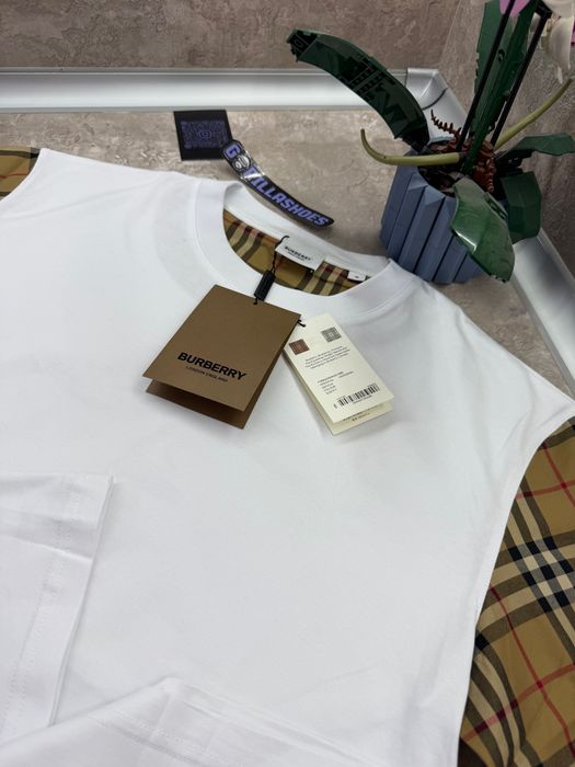 Тениска Burberry