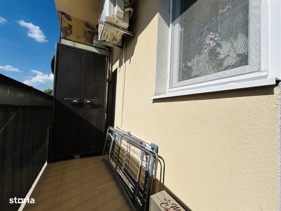 Apartament 2 camere cu balcon și parcare – Belvedere, Turnișor
