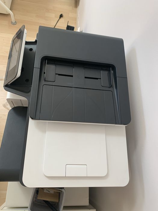 Imprimanta HP OFERTA PageWide Pro 477dw Page Wide Array