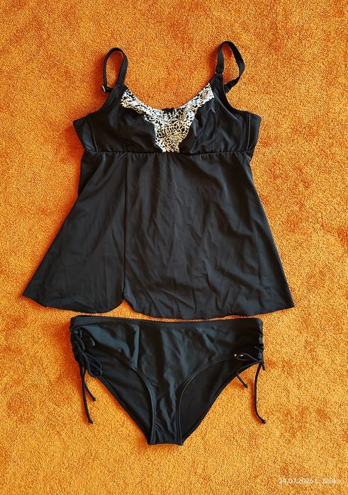 *НОВО*-50%Комплект Танкини-20€