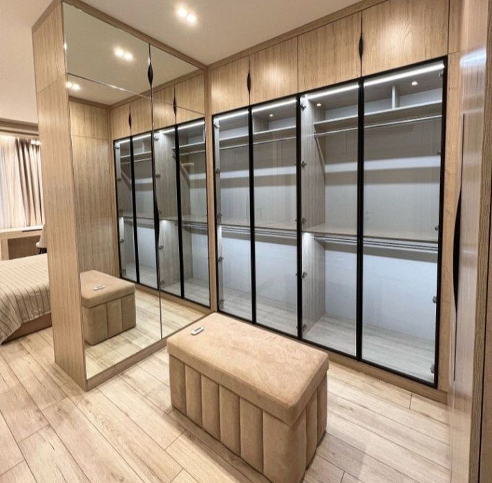 Сдается на аренда квартиры ЖК NRG MIRZO ULUGBEK центр города