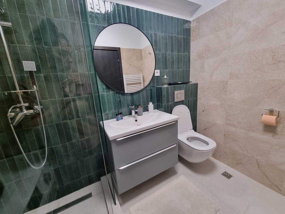 Proprietar ap 4camere Brasov Seasons Drumul Poienii Stejeris parcare