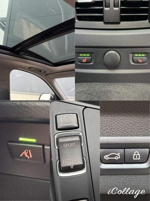 BMW 320D GT Xdrive 2.0 Automat Dotat