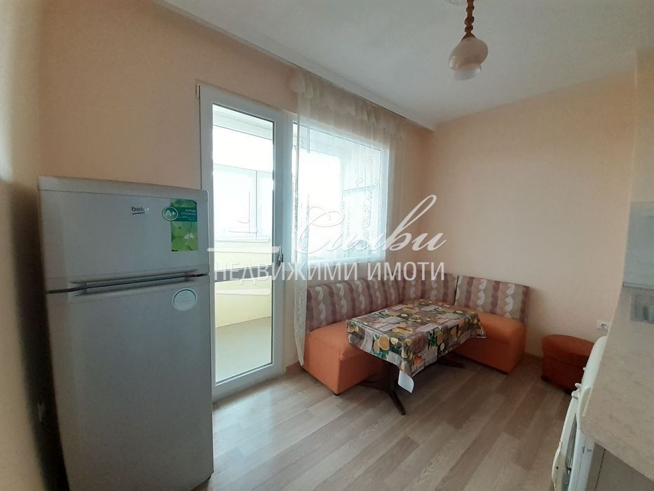 Дава се под наем Едностаен апартамент в Шумен, Тракия - 42 кв.м за 214.2 € - Снимка #8