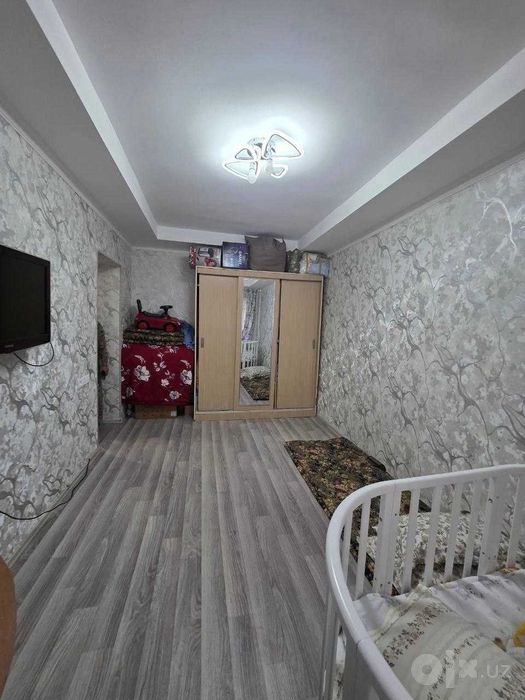 Аренда.1/3/5 Яшнобод район.Ислосмота мачит.2 хона килинган.400у.е..