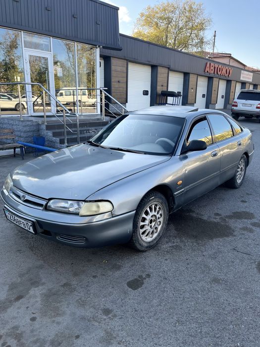 Продам авто mazda