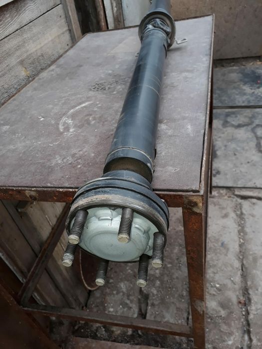 Продаю кардан БМВ