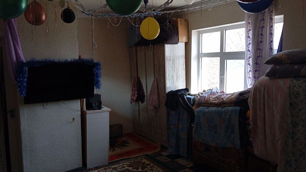 Uy sotiladi limonariya