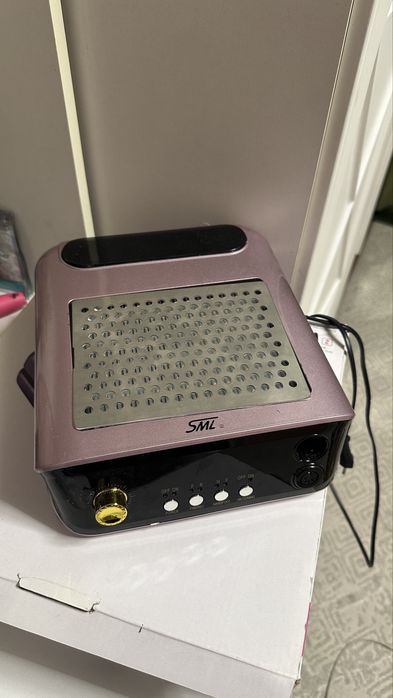 Маникюрный аппарат