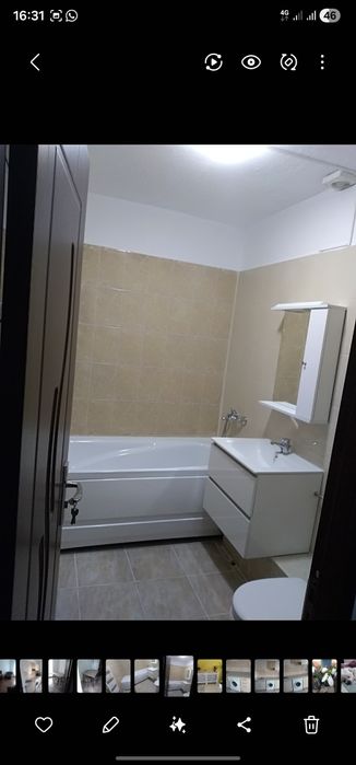 Apartament 2 camere decomandat