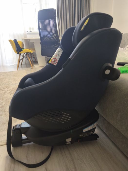 Scaun auto copil Graco isofix