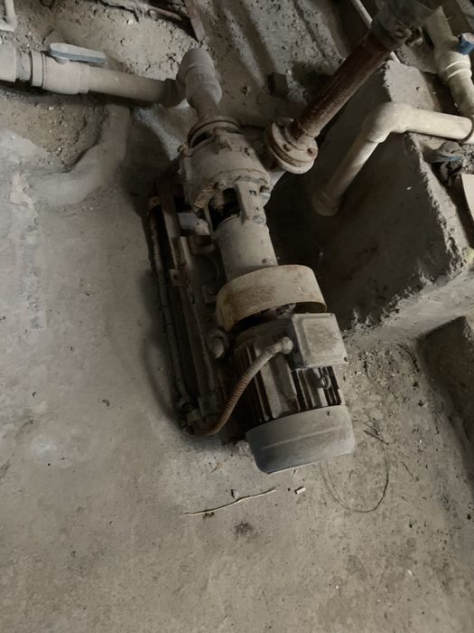 Электродвигатель