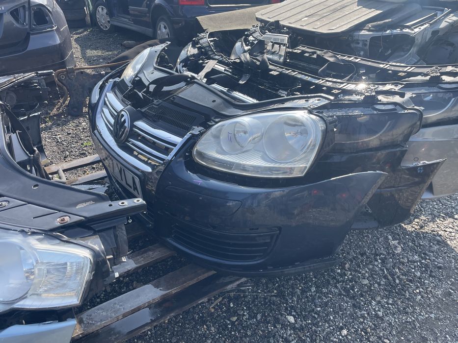 Bara fata golf 5 / bara fata vw jetta