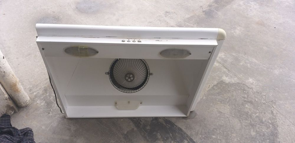 Витишка газ плитаси усти