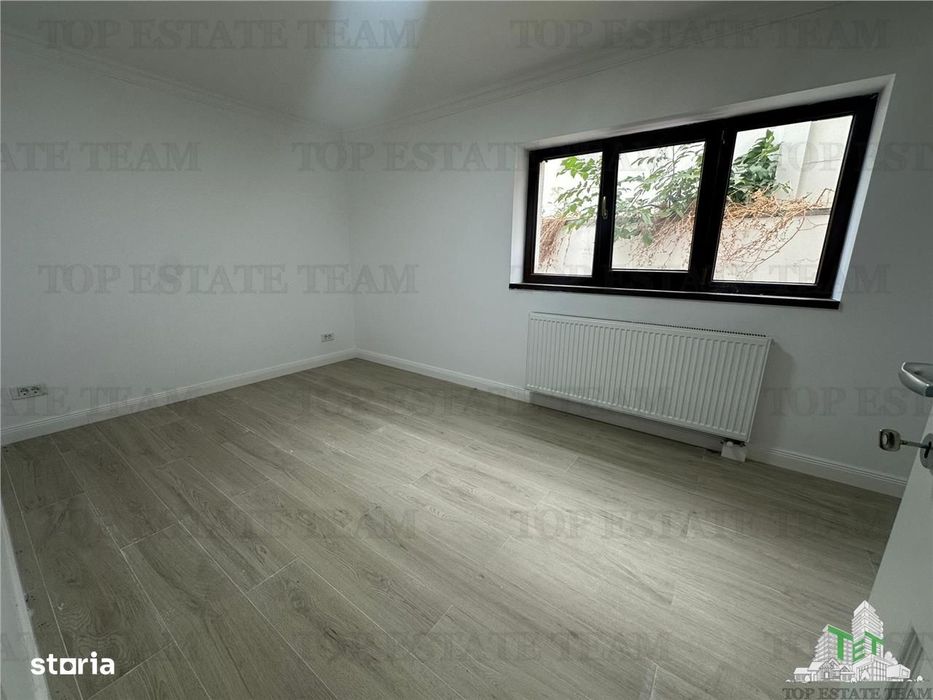 Apartament 2 camere si curte de vanzare Damaroaia — fotografia 3