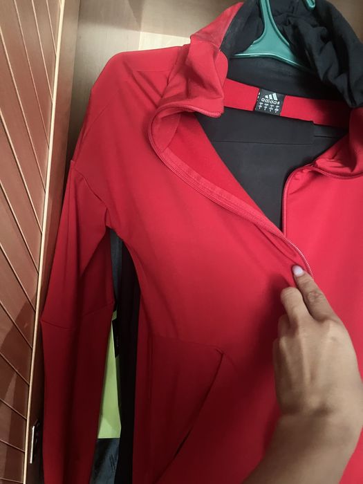 Продам мужской костюм новый