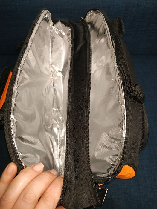 Сумка для пикника