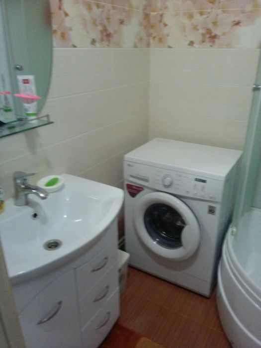 Услуги Сантехника