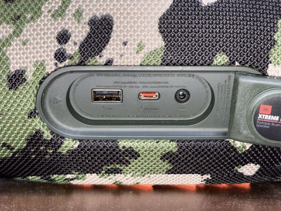 Boxa JBL Xtreme 3