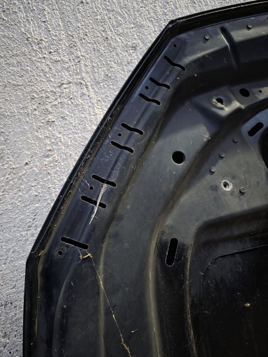 Vw Golf 7 преден капак